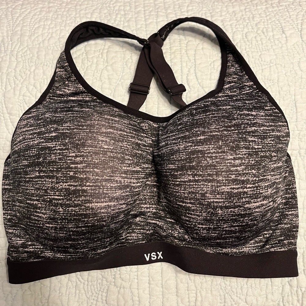 Victoria’s Secret Sport lined sports bra